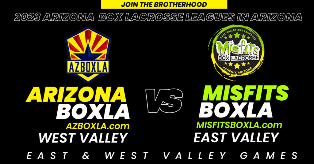 Misfits Boxla and AZBOXLA