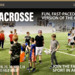 FLEX6 Lacrosse
